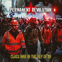 Class War In The Key Of Oi! [LP] (import)
