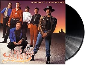 Ahora Y Siempre [Vinyl]