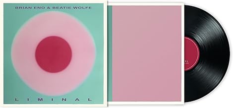 Liminal [LP] (Biovinyl)