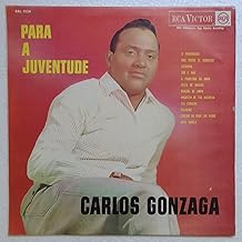 Juventude [LP] (import)