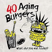 What Did You Eat Today? [CD] (Japanese Import)