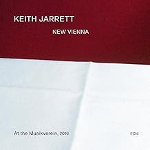 New Vienna (Live) [2LP]