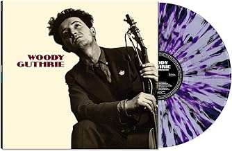 This Machine Kills Fascists [LP Purple/Clear/Black Splatter Vinyl]
