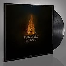 The Arsonist [LP]
