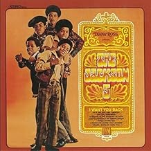 Diana Ross Presents the Jackson 5 [CD]