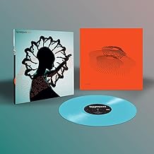 Eor [LP 'Blue Of The Water' Vinyl]