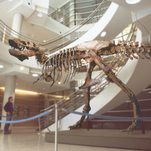 The Beasts Of History [CD]