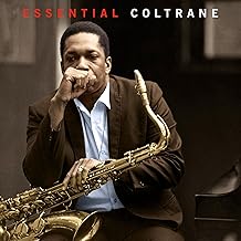 Essential Coltrane [LP] (Import)