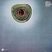 Fate In A Pleasant Mood [LP] (Import)