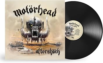 Aftershock [LP]
