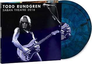 Saban Theatre 2016 [2LP] (Blue Marble Vinyl)