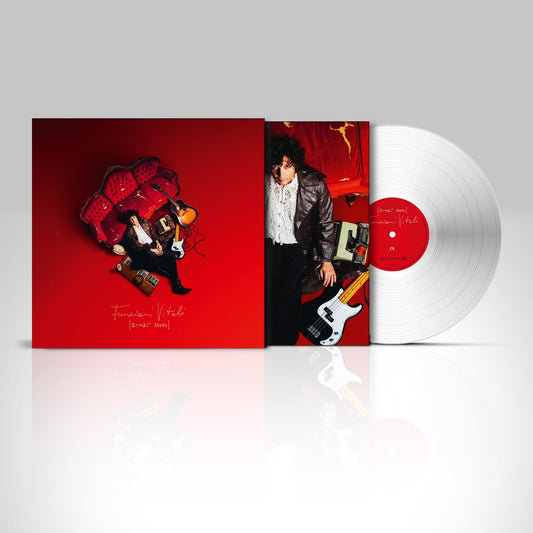 Funzioni Vitali [LP]