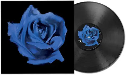 Current Joys – Rosebud [LP] release artwork