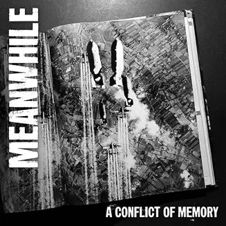 A Conflict Of Memory [7"]