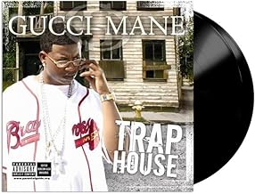Trap House [2LP] (20th Anniversary Edition Bonus Track)