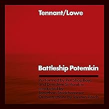 Battleship Potemkin [2LP] (First Time On Vinyl)