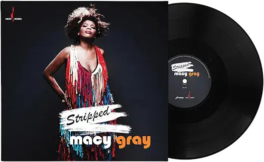 Macy Gray – Stripped [180 Gram LP] product image 2