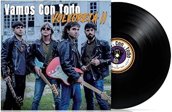 Volvoreta II [LP Import]