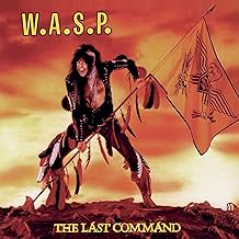 The Last Command [LP] (Half-Speed Master)