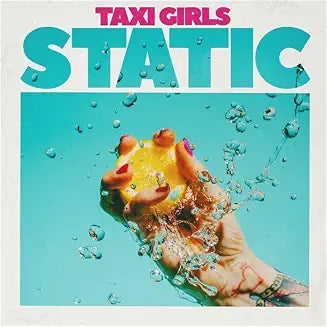 Static [LP]