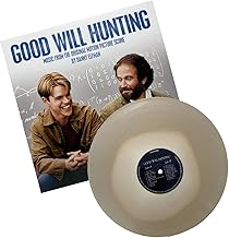 Good Will Hunting (Score) [LP] (Colored Vinyl Import)