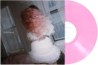 Girlfriend [LP]