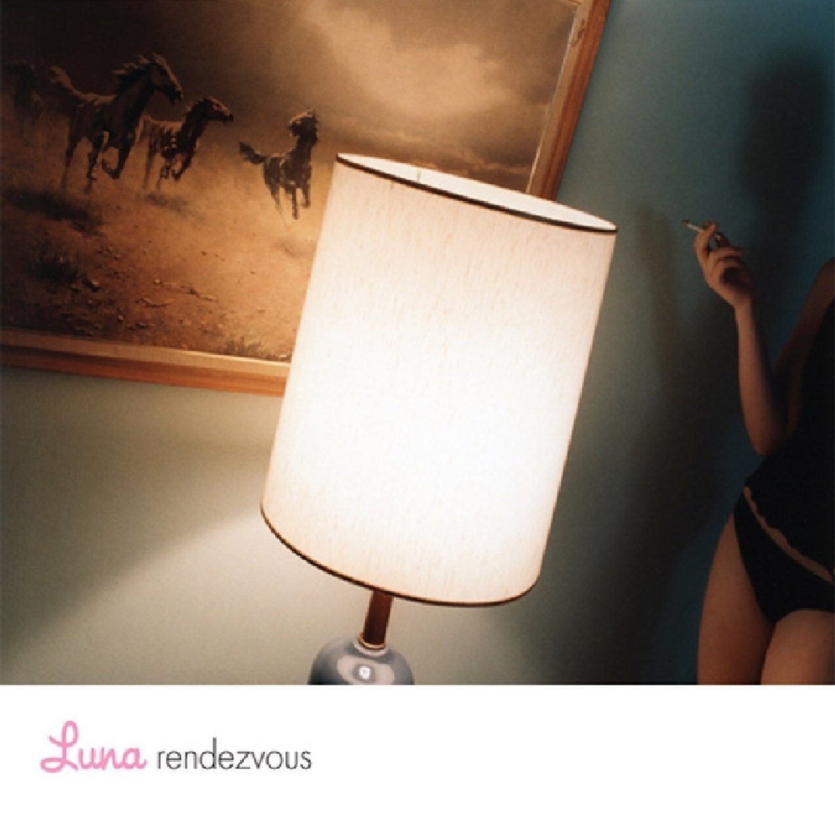 Rendezvous [LP]