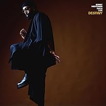 Feels Like Destiny [CD]