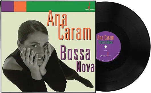 Bossa Nova [180 Gram LP]