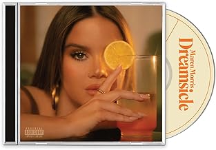 D R E A M S I C L E [CD]