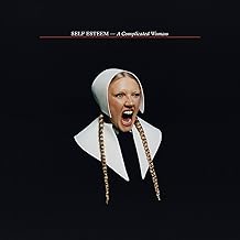 A Complicated Woman [LP]