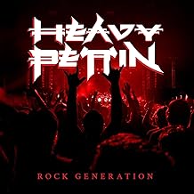 Rock Generation [CD]