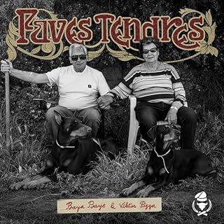 Faves Tendres [LP]