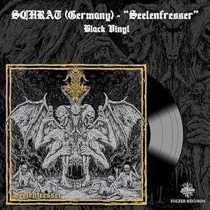 Seelenfresser [LP Import]