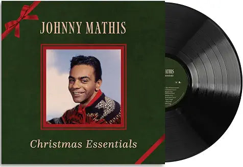 Christmas Essentials [Vinyl LP]