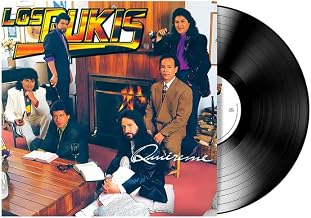 Quiereme [LP]