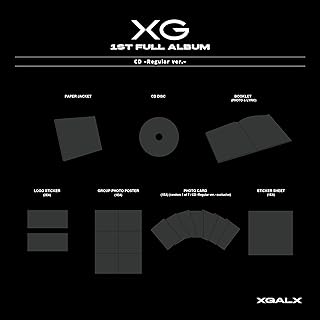 Tbd Title/1st Full Album [Regular Version] [CD] (Japanese Import)