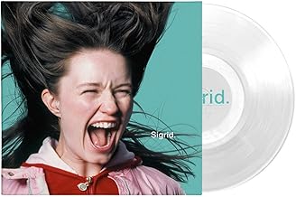 There's Always More That I Could Say [LP] (Crystal Clear Vinyl)