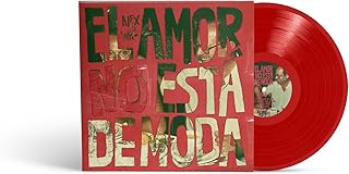 El Amor (No) Esta De Moda [LP]