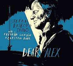 Dear Alex [LP] (import)