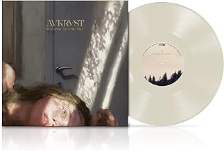 Waving At The Sky [LP] (Creamy Wwhite Vinyl)