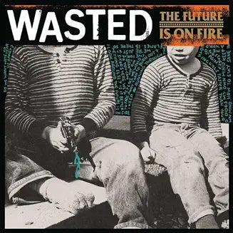 The Future Is Ours [LP]
