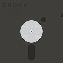 Drokk: Music Inspired By Mega-City One [2LP]