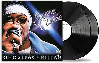 Supreme Clientele [2LP]