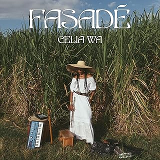 Fasade [LP]