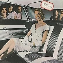 Halfnelson [LP] (Purple Vinyl)