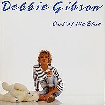 Out Of The Blue [Ocean Blue Ilusionist Vinyl Autographed Photo]