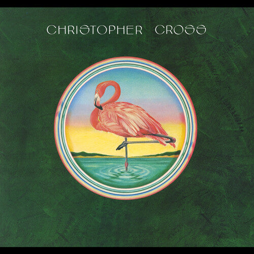 Christopher Cross [CD] (Bonus Tracks)