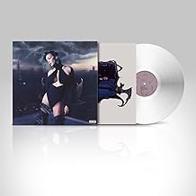 Radio Gotham [LP] (White Vinyl)