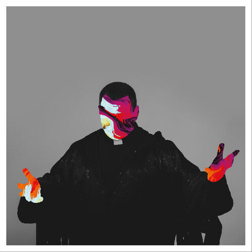 Feed The Rats [LP] (Orange Red Vinyl)